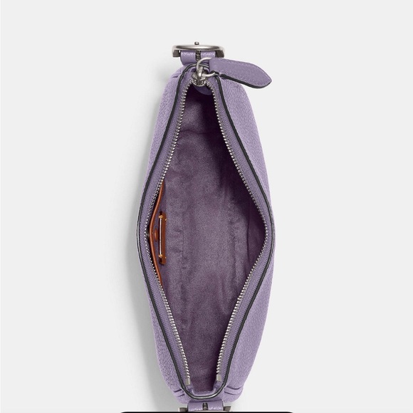 NWT Coach Luna Shoulder Bag - Picture 2 of 5